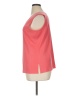MING WANG Pink Cardigan Size XL - photo 5