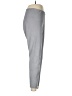 Lyssé Gray Track Pants Size M - photo 4
