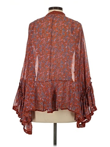 Free People Kimono (view 2)