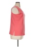MING WANG Pink Cardigan Size XL - photo 4