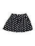 Unbranded Polka Dots Black Skirt Size XL (kids) - photo 1