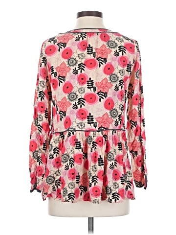 Matilda Jane Long Sleeve Blouse (view 2)