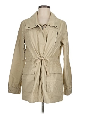Tommy Hilfiger Trenchcoat (view 1)