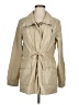 Tommy Hilfiger Tan Trenchcoat Size M - photo 1