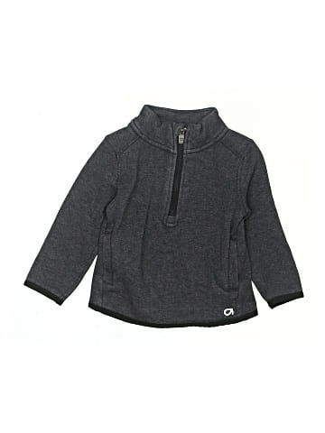 Gap Fit Zip Up Hoodie (view 1)