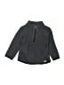 Gap Fit Gray Track Jacket Size 18-24 mo - photo 1
