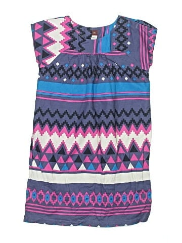 Tea Dress (view 1)