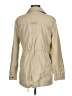 Tommy Hilfiger Tan Trenchcoat Size M - photo 2