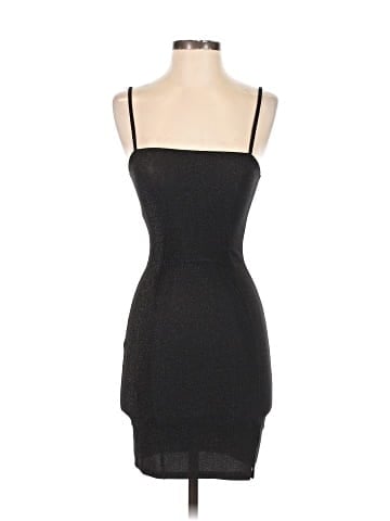 Divided by H&M Cocktail Dress (view 1)