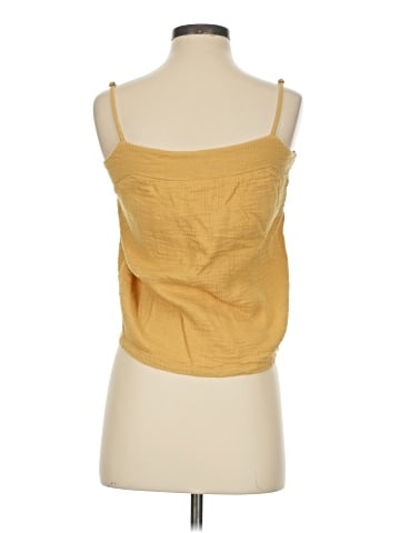 Scotch & Soda Sleeveless Blouse (view 2)