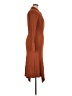 A.L.C. Brown Casual Dress Size XL - photo 4