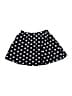 Unbranded Polka Dots Black Skirt Size XL (kids) - photo 2