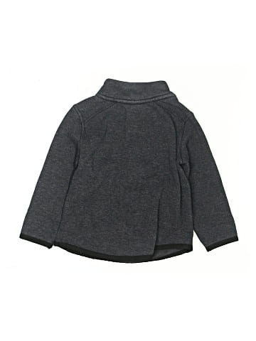 Gap Fit Zip Up Hoodie (view 2)