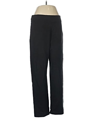 Eileen Fisher Track Pants (view 1)
