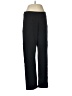 Eileen Fisher Black Track Pants Size S (petite) - photo 1