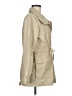 Tommy Hilfiger Tan Trenchcoat Size M - photo 4