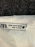 Zara Ivory Casual Dress Size S - photo 7