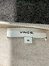 Vince. Tan Wool Pullover Sweater Size XL - photo 7