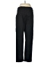 Eileen Fisher Black Track Pants Size S (petite) - photo 2