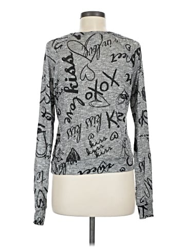 Modern Lux Long Sleeve T-Shirt (view 2)