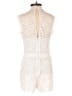 Bebe Ivory Romper Size 4 - photo 2