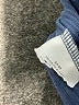 Levi's Blue Cardigan Size S (kids) - photo 4