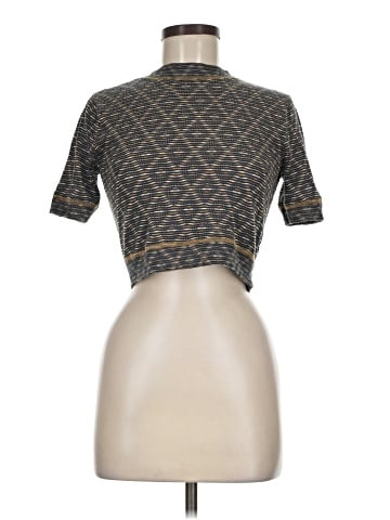 Intimately by Free People Short Sleeve Turtleneck (view 1)