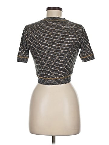 Intimately by Free People Short Sleeve Turtleneck (view 2)