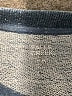 Falls Creek Solid Blue Pullover Sweater Size M - photo 7