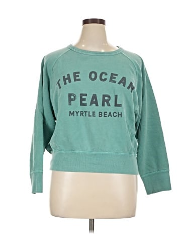 J.Crew Sweatshirt (view 1)