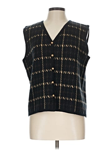 Croft & Barrow Sweater Vest (view 1)