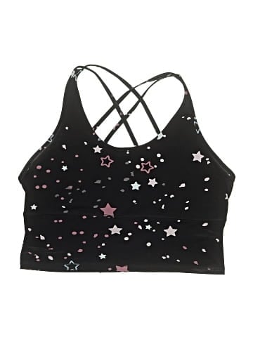 Pop Fit Swimsuit Top (view 1)