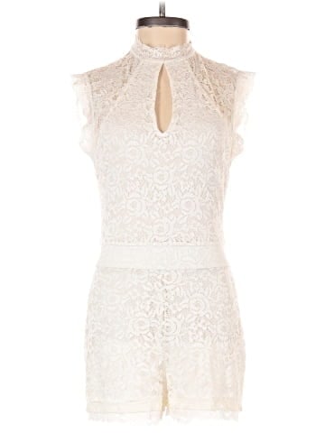Bebe Romper (view 1)