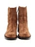 Stuart Weitzman Brown Ankle Boots Size 6 - photo 2