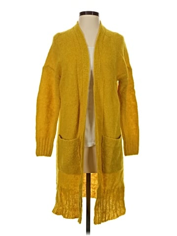 By Anthropologie Wool Cardigan (view 1)
