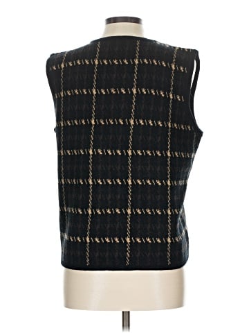 Croft & Barrow Sweater Vest (view 2)