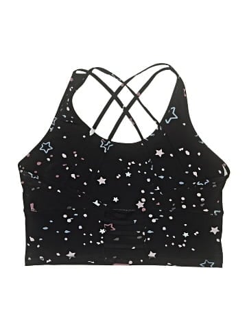 Pop Fit Swimsuit Top (view 2)