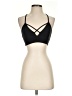 Lululemon Athletica Black Tank Top Size 2 - photo 1