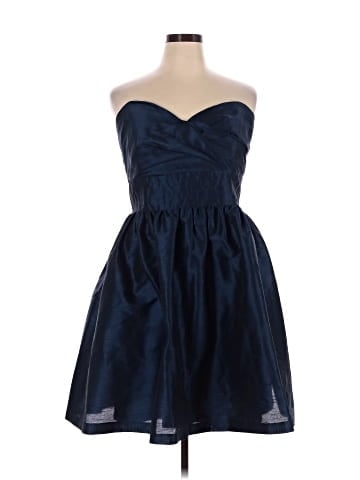 Alfred Sung Cocktail Dress (view 1)
