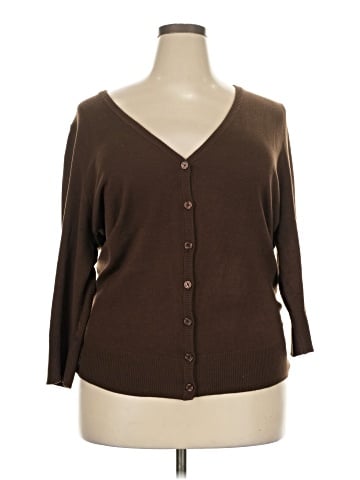 Fervour Cardigan (view 1)