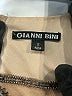 Gianni Bini 100% Polyester Tan Cocktail Dress Size 2 - photo 7