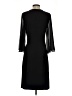 DressBarn Black Cocktail Dress Size 4 - photo 2