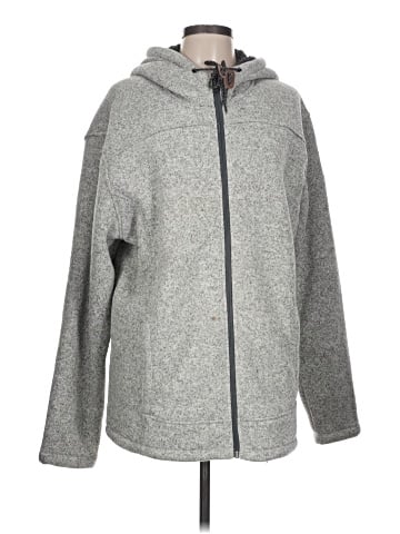 Free Country Coat (view 1)