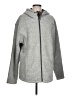 Free Country 100% Polyester Gray Coat Size L - photo 1
