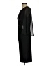 DressBarn Black Cocktail Dress Size 4 - photo 5