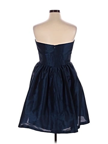 Alfred Sung Cocktail Dress (view 2)