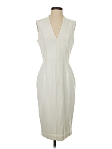 White House Black Market Cocktail Dress (view 1)
