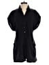 L Space 100% Cotton Black Romper Size S - photo 1