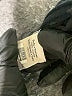 Hi-Line 100% Viscose Black 3/4 Sleeve Top Size XS - photo 8