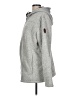 Free Country 100% Polyester Gray Coat Size L - photo 5